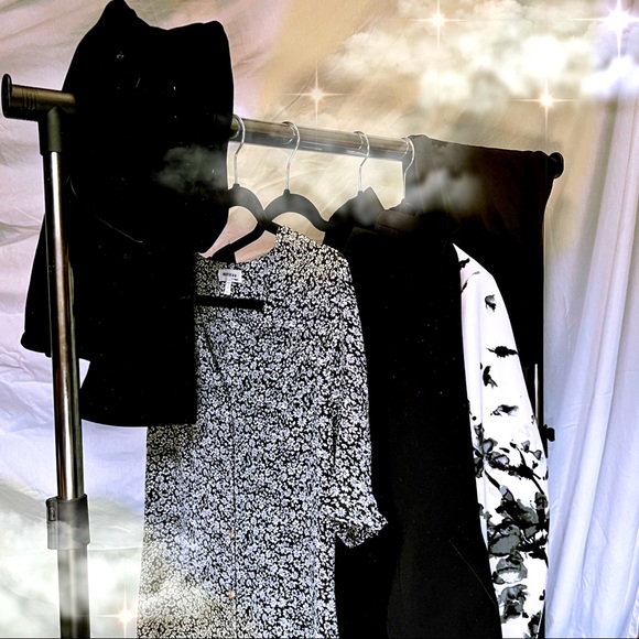 Black and White Vol.1 - Picture 1 of 1